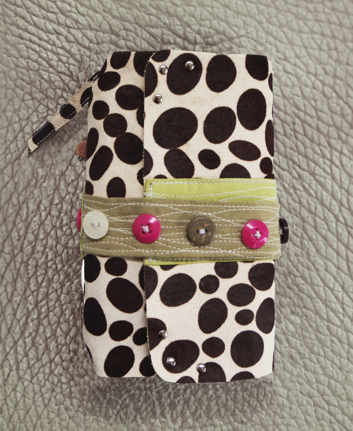 44 Journal A6