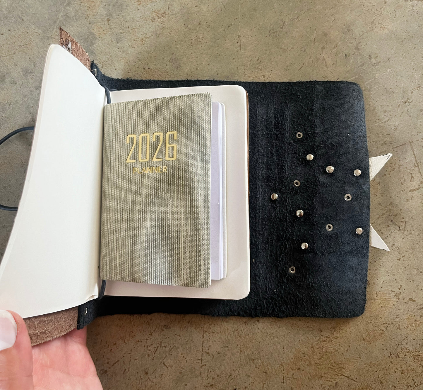 03 Journal A6