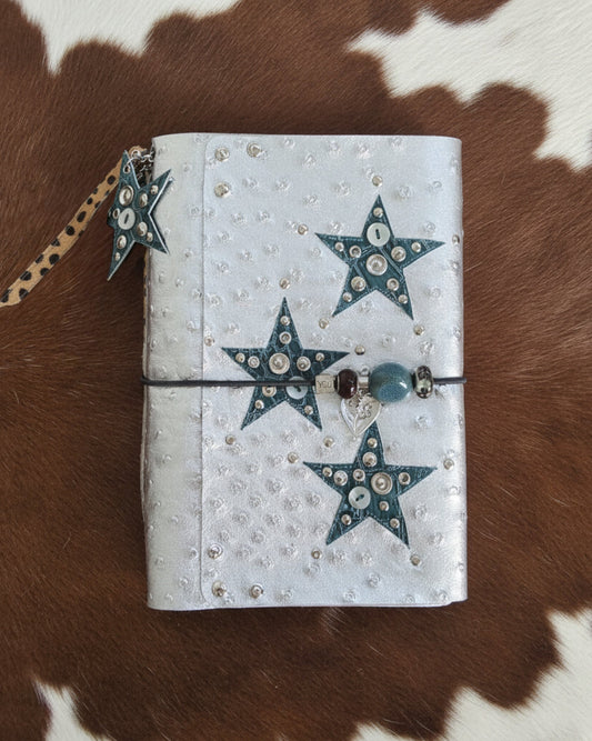 31 Journal A5