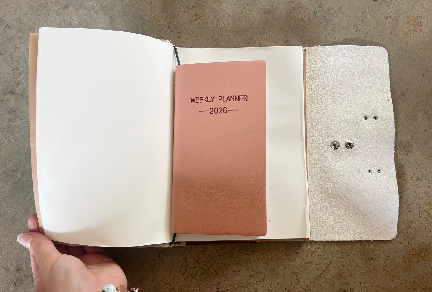 02 Journal A5