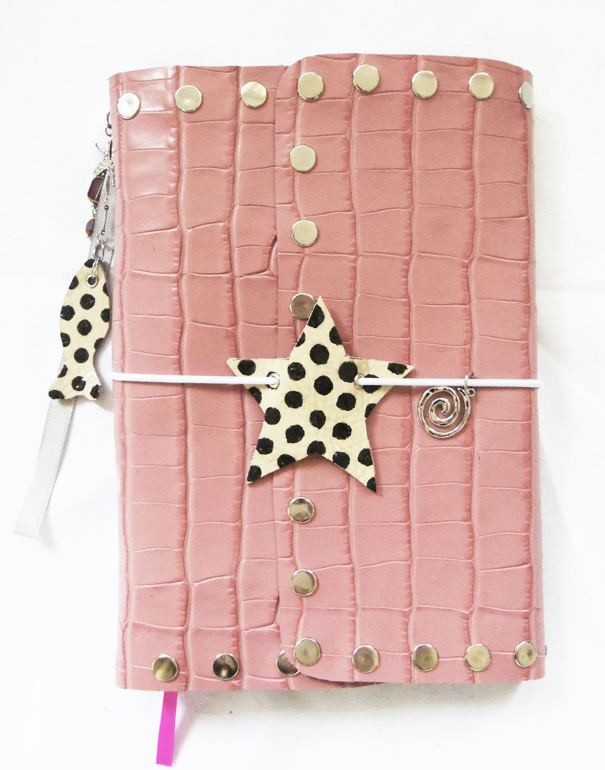 48 Journal A5