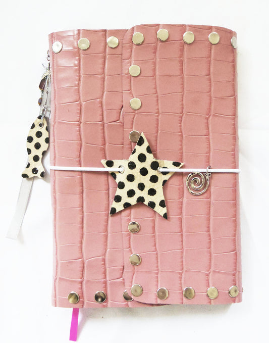 48 Journal A5