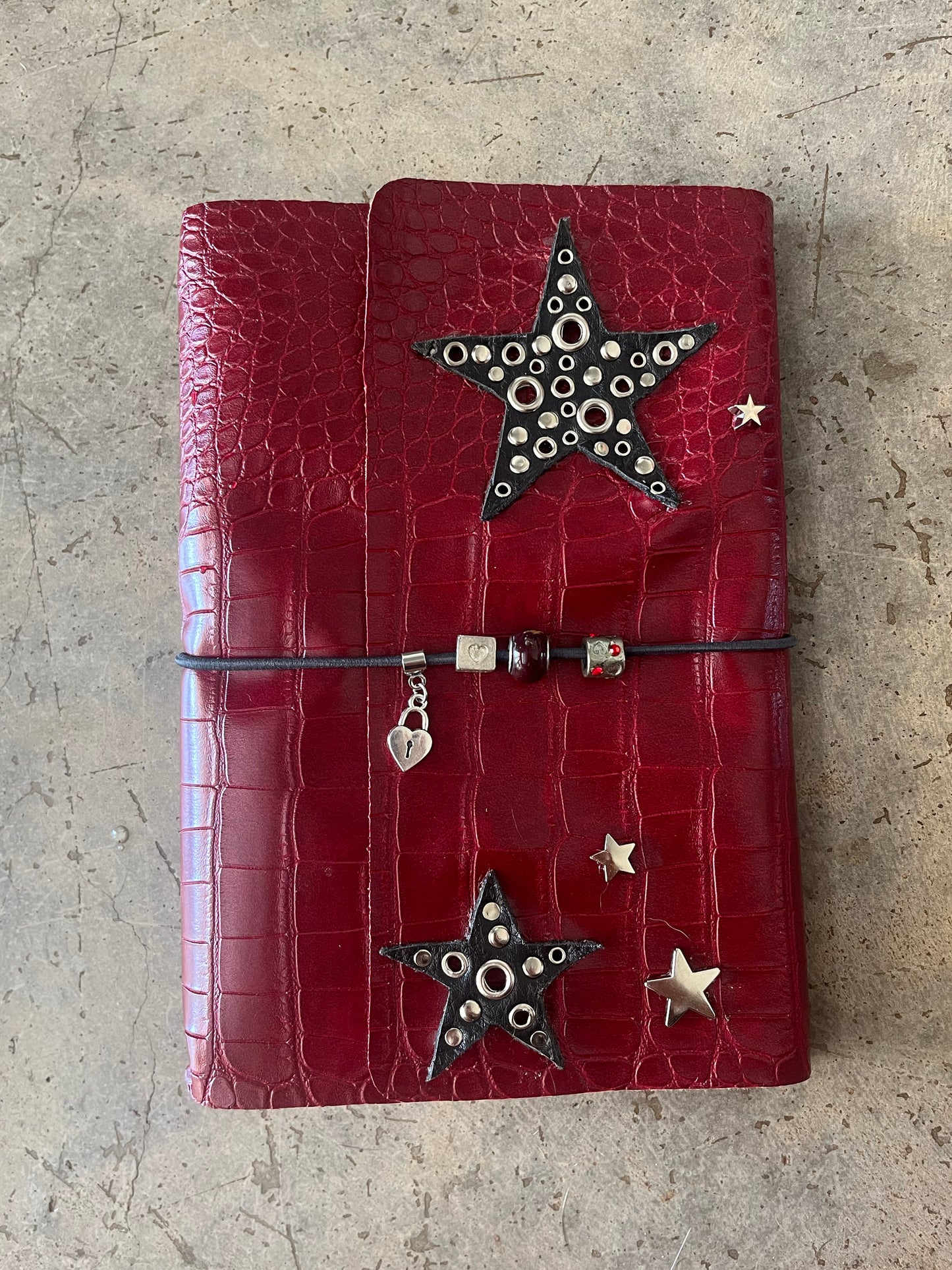 10 Journal A5