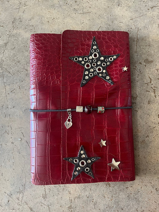 10 Journal A5
