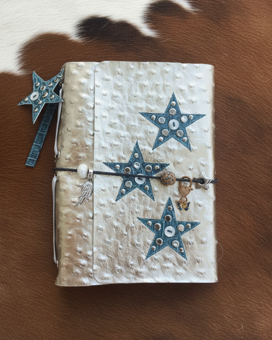 30 Journal A5